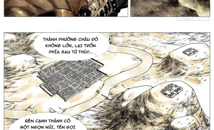 Bắt Đầu Từ Làm Vong Quốc Hoàng Đế Chapter 185 - 2