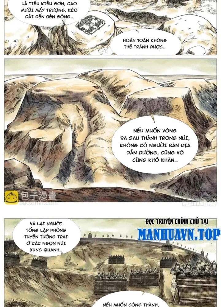 Bắt Đầu Từ Làm Vong Quốc Hoàng Đế Chapter 185 - 3