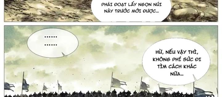 Bắt Đầu Từ Làm Vong Quốc Hoàng Đế Chapter 185 - 4