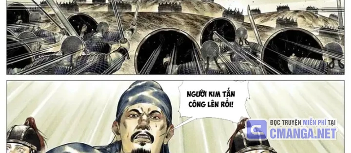 Bắt Đầu Từ Làm Vong Quốc Hoàng Đế Chapter 185 - 6