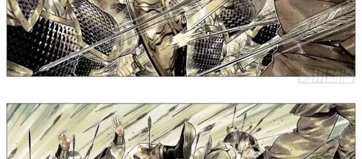 Bắt Đầu Từ Làm Vong Quốc Hoàng Đế Chapter 185 - 8