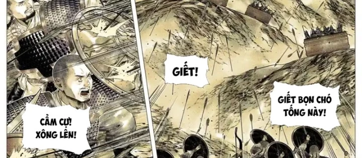 Bắt Đầu Từ Làm Vong Quốc Hoàng Đế Chapter 185 - 10