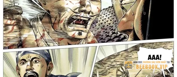 Bắt Đầu Từ Làm Vong Quốc Hoàng Đế Chapter 185 - 12