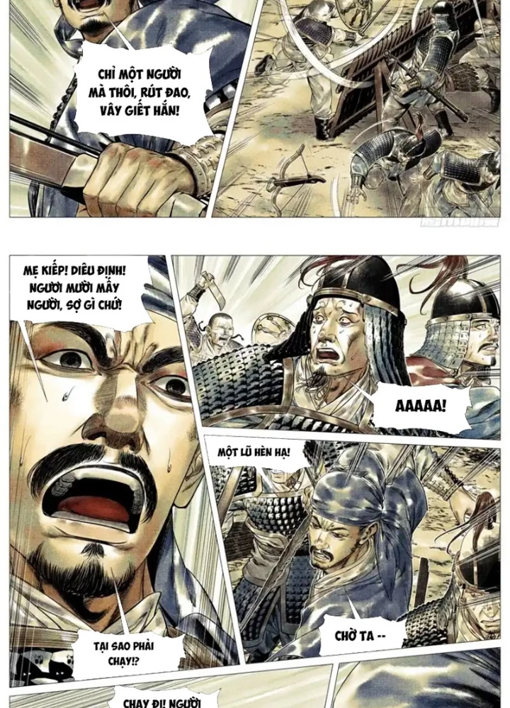 Bắt Đầu Từ Làm Vong Quốc Hoàng Đế Chapter 185 - 13