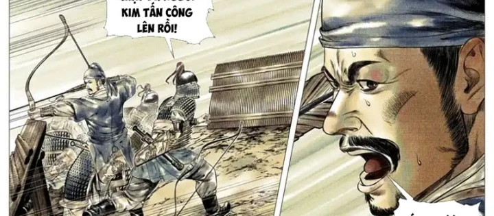 Bắt Đầu Từ Làm Vong Quốc Hoàng Đế Chapter 185 - 14