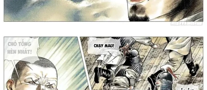 Bắt Đầu Từ Làm Vong Quốc Hoàng Đế Chapter 185 - 16