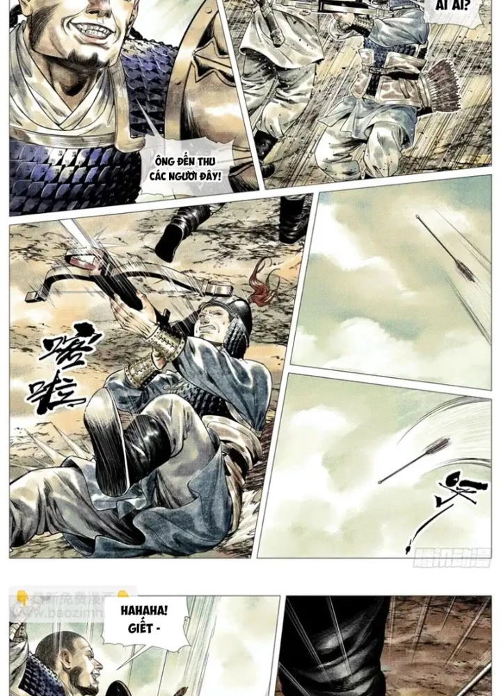 Bắt Đầu Từ Làm Vong Quốc Hoàng Đế Chapter 185 - 17