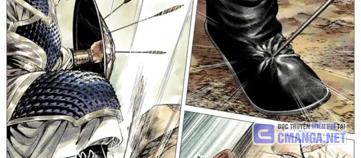 Bắt Đầu Từ Làm Vong Quốc Hoàng Đế Chapter 185 - 18