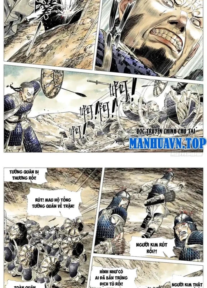 Bắt Đầu Từ Làm Vong Quốc Hoàng Đế Chapter 185 - 19