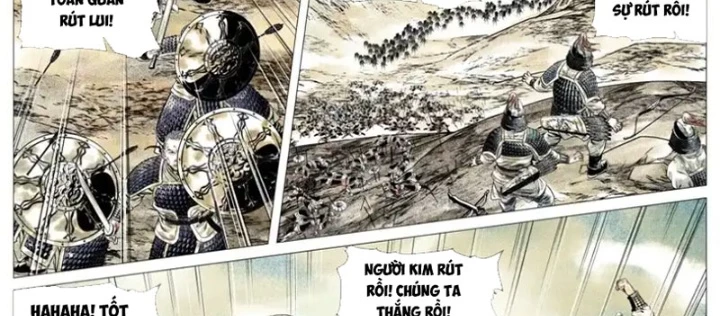 Bắt Đầu Từ Làm Vong Quốc Hoàng Đế Chapter 185 - 20