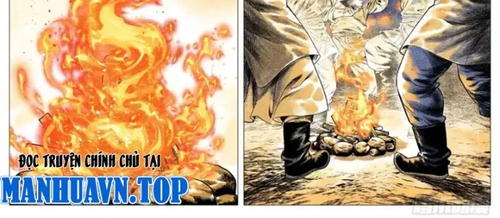 Bắt Đầu Từ Làm Vong Quốc Hoàng Đế Chapter 185 - 22