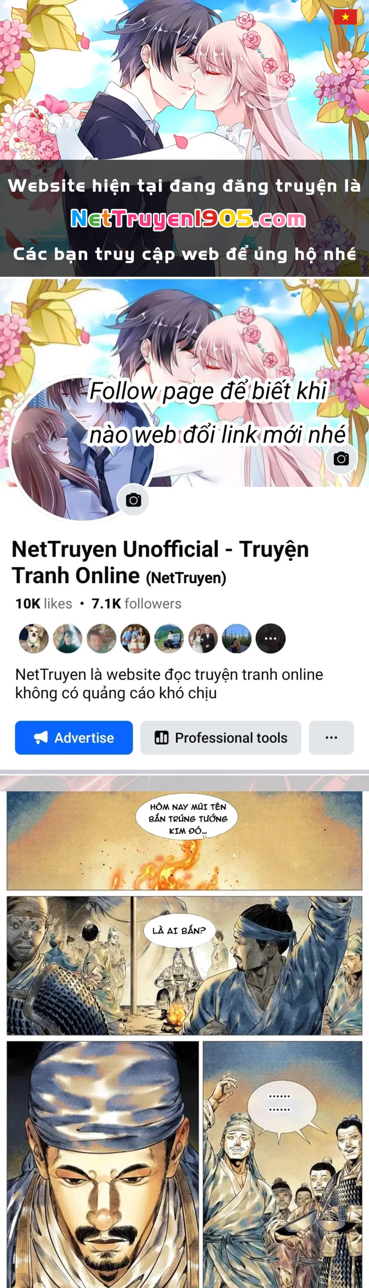 Bắt Đầu Từ Làm Vong Quốc Hoàng Đế Chapter 186 - 1