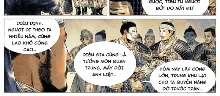 Bắt Đầu Từ Làm Vong Quốc Hoàng Đế Chapter 186 - 4
