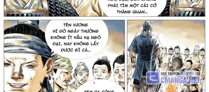 Bắt Đầu Từ Làm Vong Quốc Hoàng Đế Chapter 186 - 6