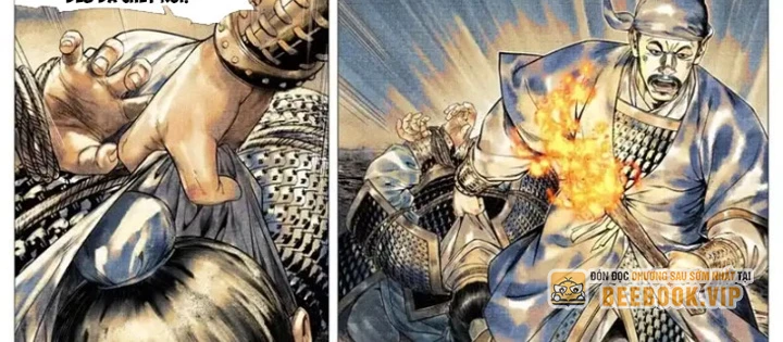 Bắt Đầu Từ Làm Vong Quốc Hoàng Đế Chapter 186 - 12