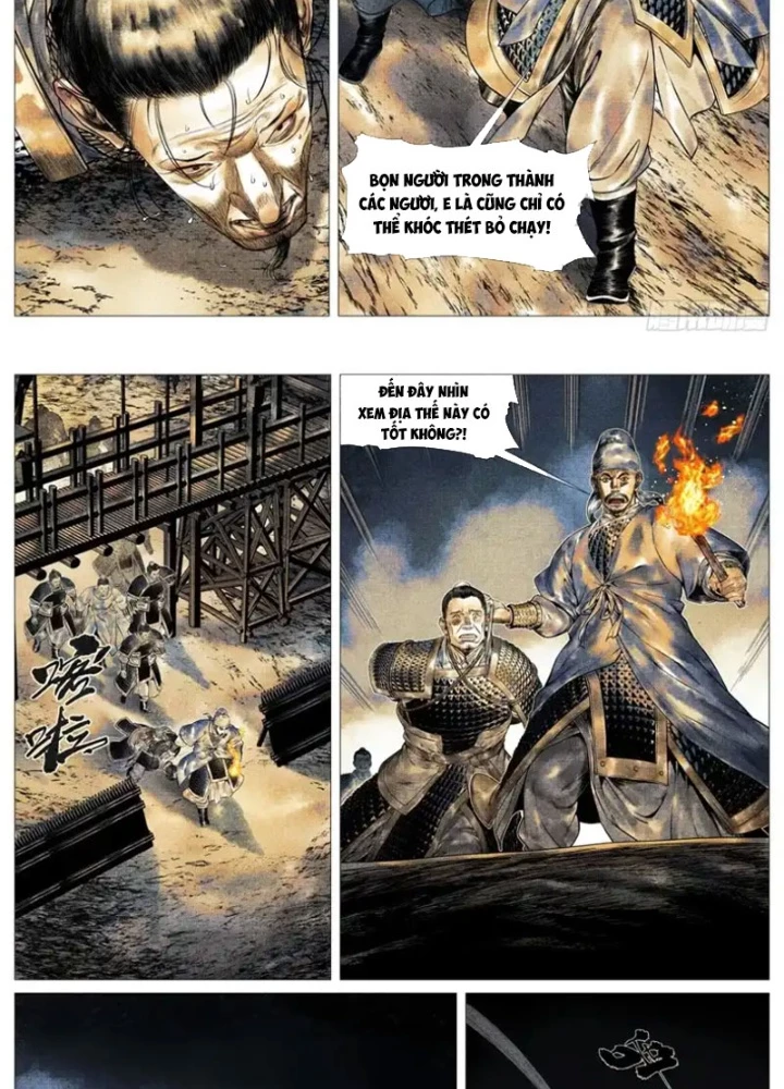 Bắt Đầu Từ Làm Vong Quốc Hoàng Đế Chapter 186 - 13