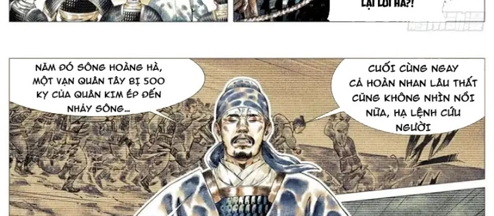 Bắt Đầu Từ Làm Vong Quốc Hoàng Đế Chapter 186 - 16