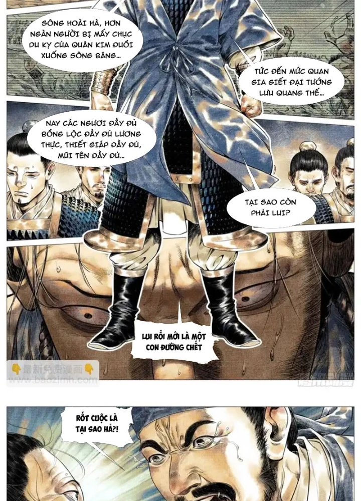 Bắt Đầu Từ Làm Vong Quốc Hoàng Đế Chapter 186 - 17