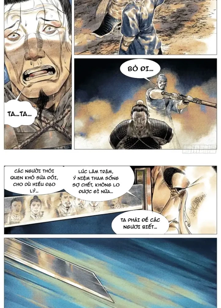 Bắt Đầu Từ Làm Vong Quốc Hoàng Đế Chapter 186 - 19