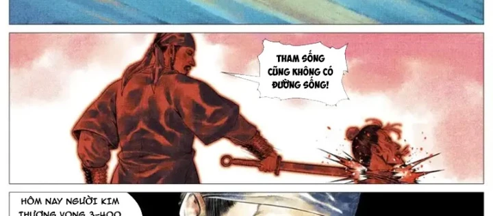 Bắt Đầu Từ Làm Vong Quốc Hoàng Đế Chapter 186 - 20