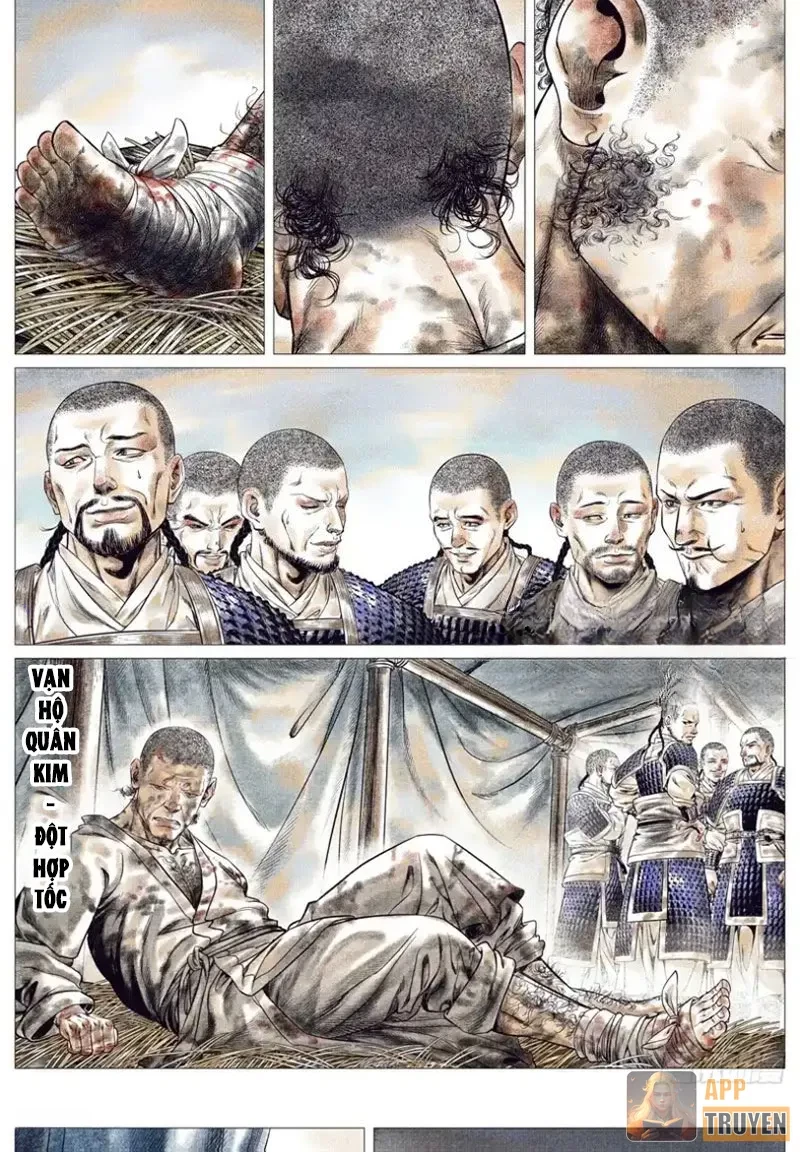 Bắt Đầu Từ Làm Vong Quốc Hoàng Đế Chapter 187 - 2