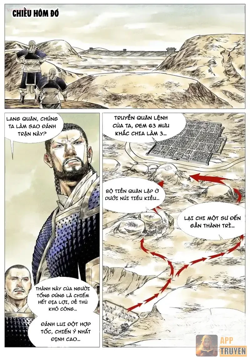 Bắt Đầu Từ Làm Vong Quốc Hoàng Đế Chapter 187 - 8