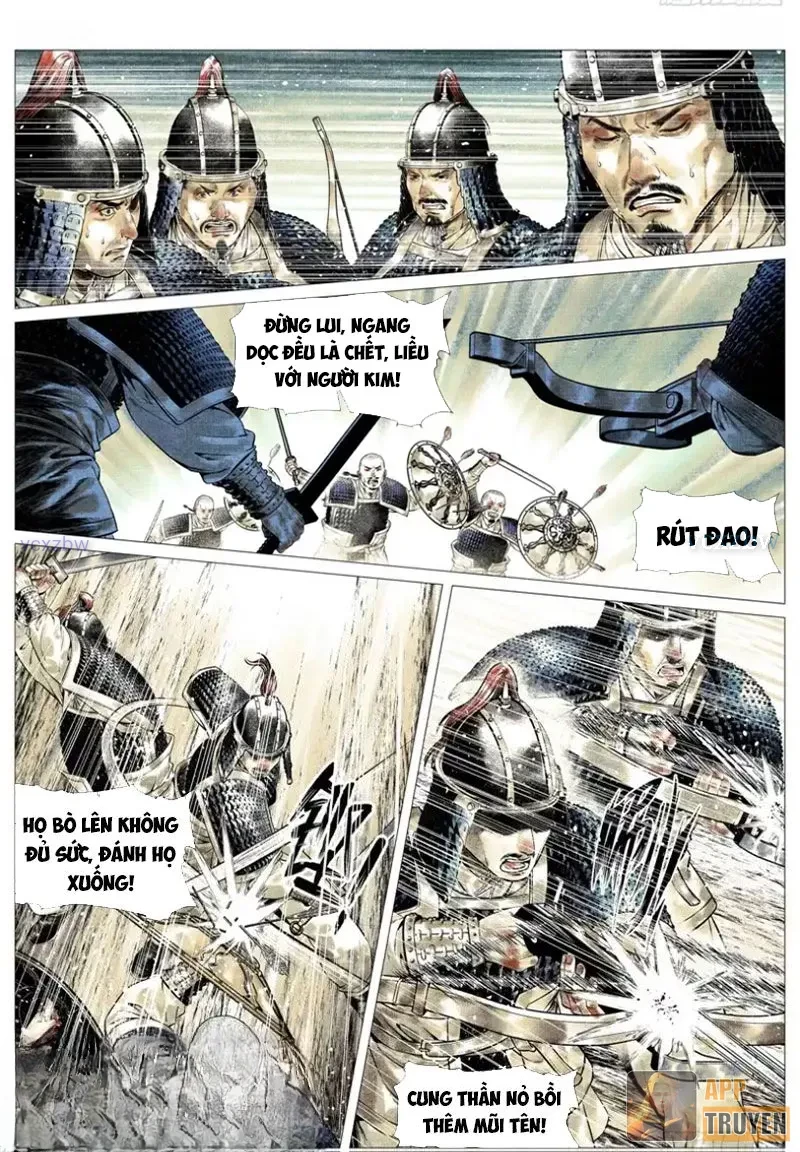 Bắt Đầu Từ Làm Vong Quốc Hoàng Đế Chapter 187 - 13