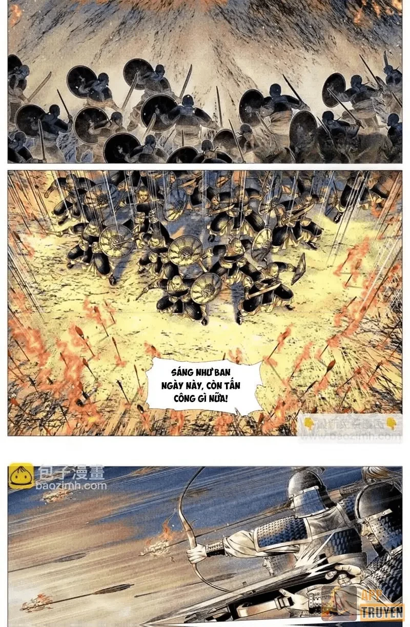 Bắt Đầu Từ Làm Vong Quốc Hoàng Đế Chapter 188 - 5