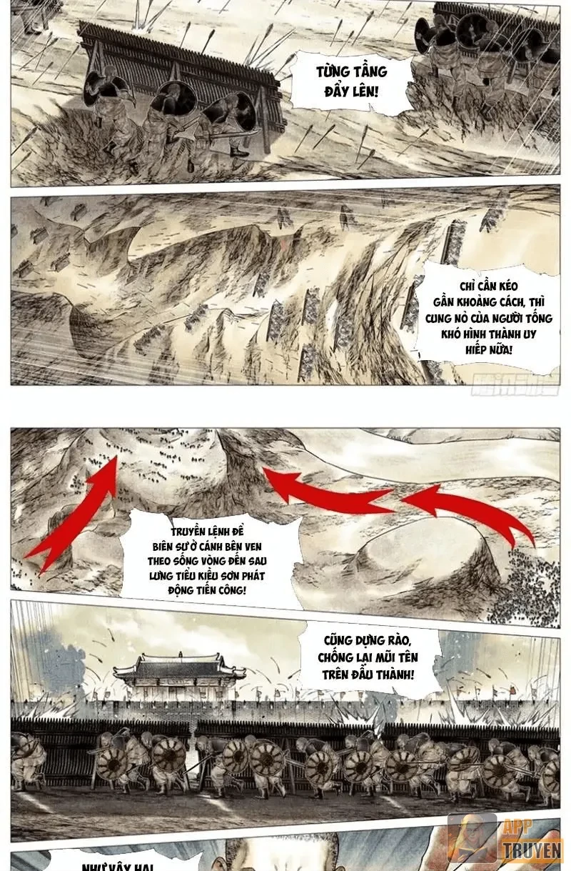 Bắt Đầu Từ Làm Vong Quốc Hoàng Đế Chapter 188 - 10