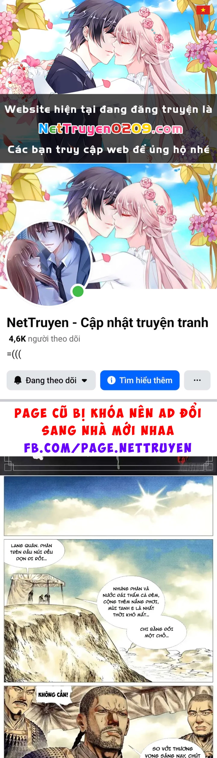 Bắt Đầu Từ Làm Vong Quốc Hoàng Đế Chapter 189 - 1