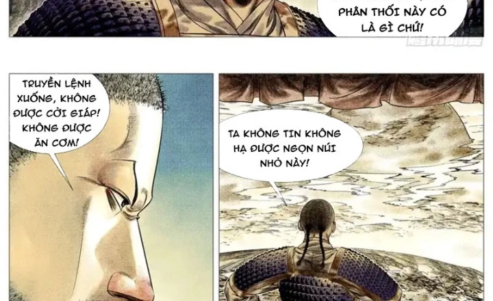 Bắt Đầu Từ Làm Vong Quốc Hoàng Đế Chapter 189 - 2