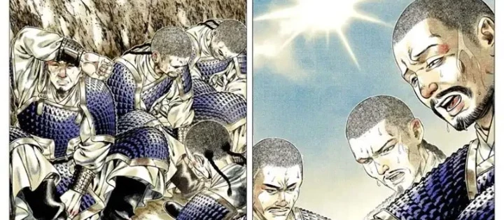 Bắt Đầu Từ Làm Vong Quốc Hoàng Đế Chapter 189 - 4