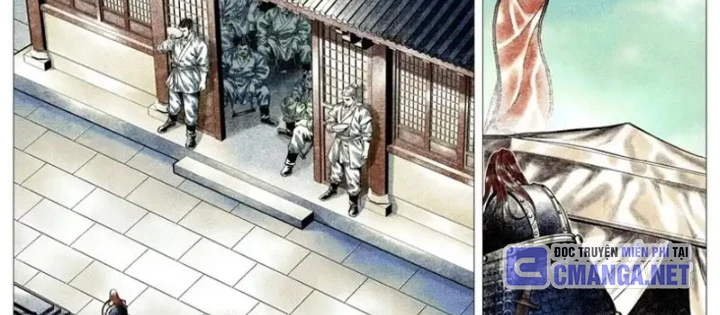 Bắt Đầu Từ Làm Vong Quốc Hoàng Đế Chapter 189 - 6