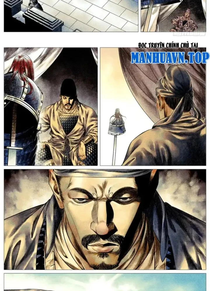 Bắt Đầu Từ Làm Vong Quốc Hoàng Đế Chapter 189 - 7