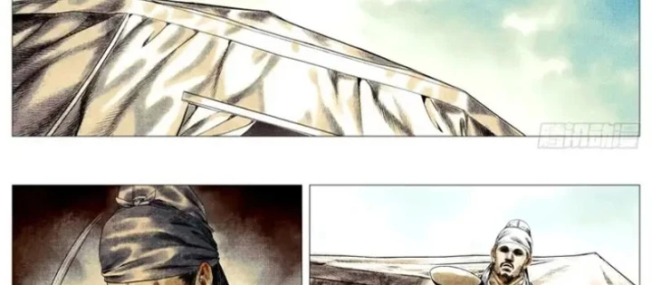 Bắt Đầu Từ Làm Vong Quốc Hoàng Đế Chapter 189 - 8