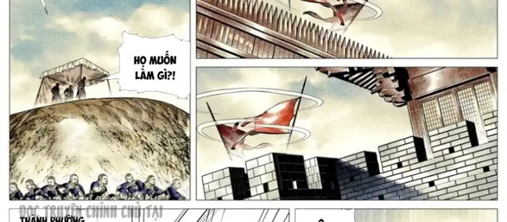 Bắt Đầu Từ Làm Vong Quốc Hoàng Đế Chapter 189 - 10