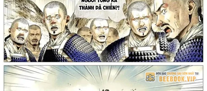 Bắt Đầu Từ Làm Vong Quốc Hoàng Đế Chapter 189 - 12