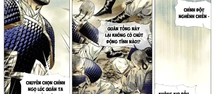 Bắt Đầu Từ Làm Vong Quốc Hoàng Đế Chapter 189 - 14