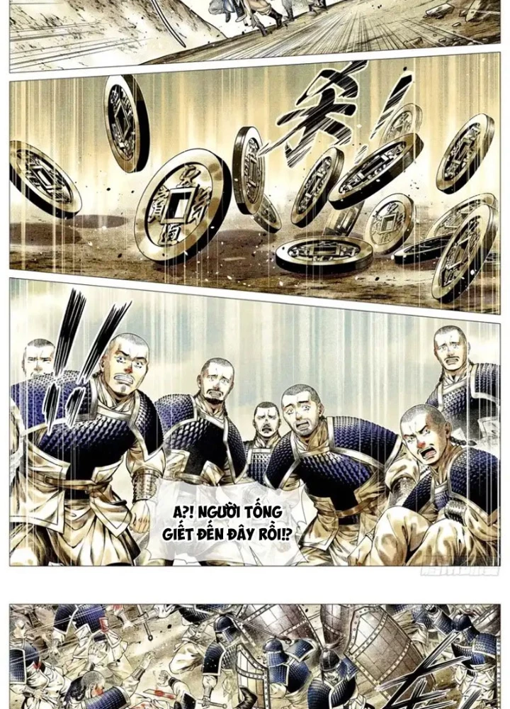 Bắt Đầu Từ Làm Vong Quốc Hoàng Đế Chapter 189 - 17