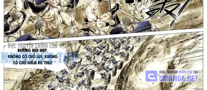 Bắt Đầu Từ Làm Vong Quốc Hoàng Đế Chapter 189 - 18