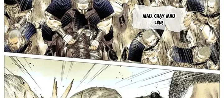 Bắt Đầu Từ Làm Vong Quốc Hoàng Đế Chapter 189 - 20