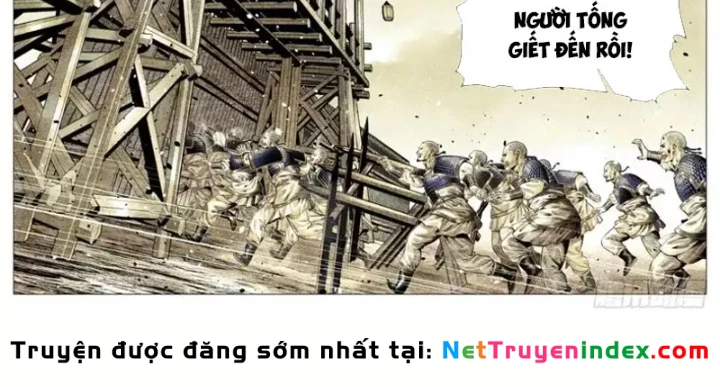 Bắt Đầu Từ Làm Vong Quốc Hoàng Đế Chapter 189 - 22