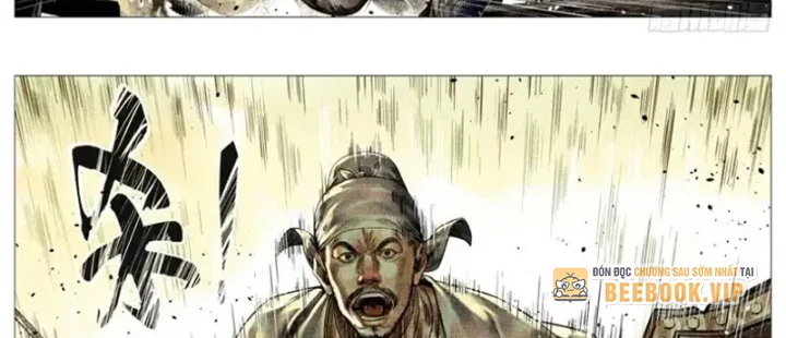 Bắt Đầu Từ Làm Vong Quốc Hoàng Đế Chapter 189 - 24