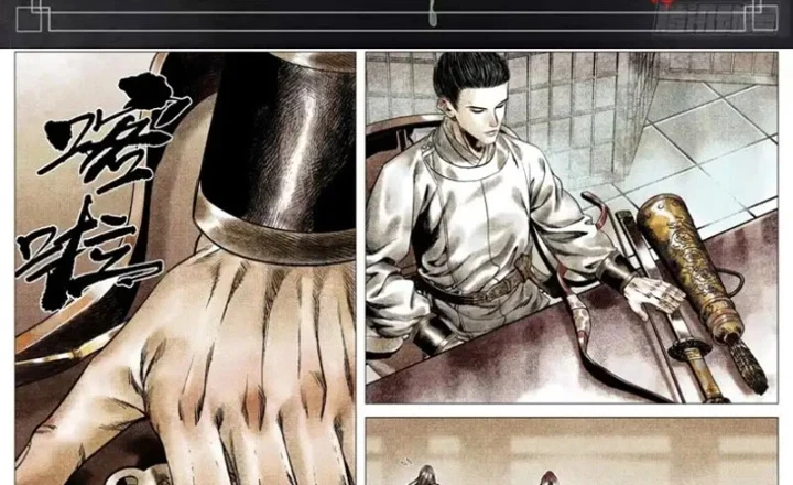 Bắt Đầu Từ Làm Vong Quốc Hoàng Đế Chapter 190 - 2