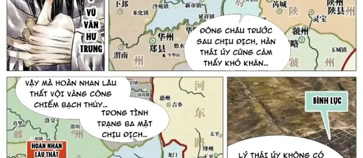 Bắt Đầu Từ Làm Vong Quốc Hoàng Đế Chapter 190 - 4