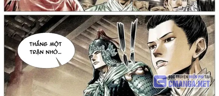 Bắt Đầu Từ Làm Vong Quốc Hoàng Đế Chapter 190 - 6