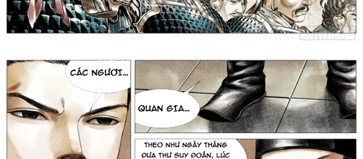 Bắt Đầu Từ Làm Vong Quốc Hoàng Đế Chapter 190 - 8