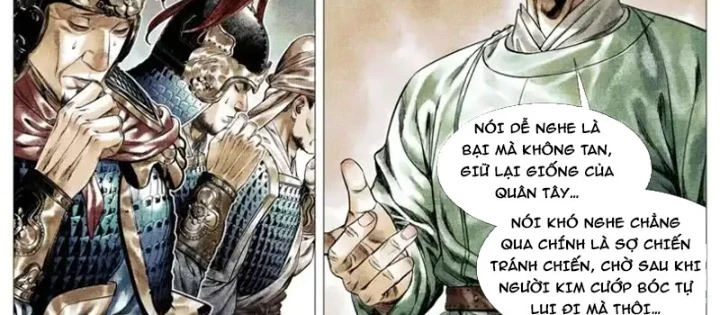 Bắt Đầu Từ Làm Vong Quốc Hoàng Đế Chapter 190 - 10