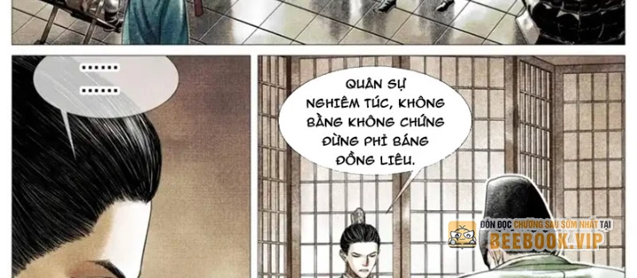 Bắt Đầu Từ Làm Vong Quốc Hoàng Đế Chapter 190 - 12