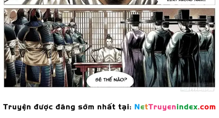 Bắt Đầu Từ Làm Vong Quốc Hoàng Đế Chapter 190 - 14